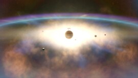 Stellaris: Nemesis (PC) - Steam Key - EUROPE