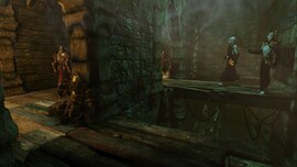Styx: Master of Shadows (PC) - Steam Gift - EUROPE