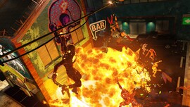 Sunset Overdrive (PC) - Steam Key - EUROPE