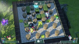 Super Bomberman R Xbox Live Key GLOBAL