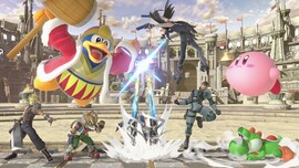 Smash ultimate hot sale sale