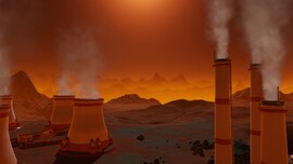 Surviving Mars: Green Planet Steam Key GLOBAL