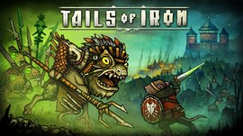 Tails of Iron (PC) - Steam Gift - GLOBAL
