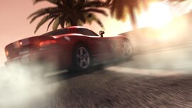Test Drive Unlimited 2 Steam Key EUROPE