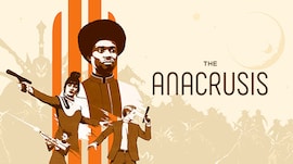 The Anacrusis (PC) - Steam Key - GLOBAL