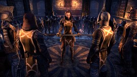 The Elder Scrolls Online Steam Gift EUROPE