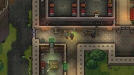 The Escapists 2 - Dungeons and Duct Tape Steam Key GLOBAL