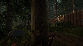 The Forest (PC) - Steam Gift - NORTH AMERICA