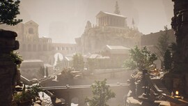 The Forgotten City (PC) - Steam Gift - EUROPE