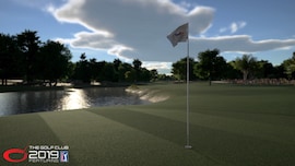 The Golf Club 2019 featuring PGA TOUR Steam Key GLOBAL