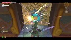 The Legend of Zelda: Skyward Sword HD (Nintendo Switch) - Nintendo Key - UNITED STATES