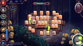 The Mahjong Huntress Steam Gift GLOBAL