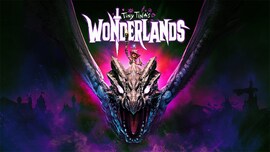 Tiny Tina's Wonderlands (PC) - Epic Games Key - GLOBAL