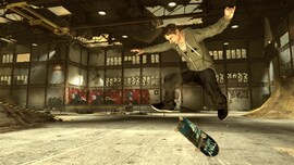 Tony Hawk’s Pro Skater HD Steam Key NORTH AMERICA