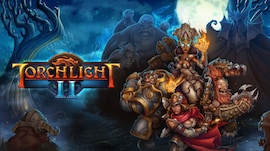 Torchlight II (PC) - Steam Key - GLOBAL