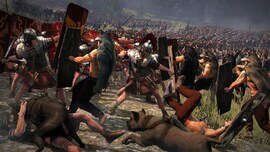Total War: Rome II Enemy At the Gates Edition - Steam - Key GLOBAL