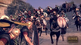 Total War: Rome II - Hannibal at the Gates Steam Key GLOBAL