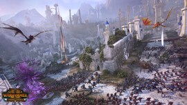 Total War: WARHAMMER II - The Warden & The Paunch (PC) - Steam Key - GLOBAL