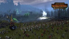 Total War: WARHAMMER - The Grim and the Grave Steam Key GLOBAL