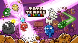 Toto Temple Deluxe Xbox Live Key UNITED STATES