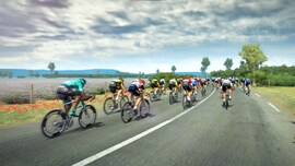 Tour de France 2021 (PC) - Steam Key - GLOBAL