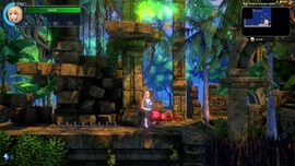 Tower Hunter: Erza's Trial (PC) - Steam Gift - EUROPE