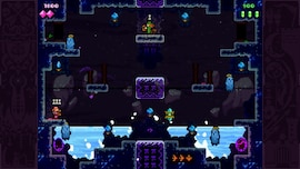 TowerFall Ascension Steam Gift GLOBAL