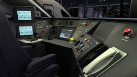 Train Simulator 2015 Standard Edition Steam Key GLOBAL