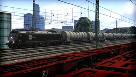 Train Simulator: MRCE BR 185.5 Loco Add-On (PC) - Steam Key - GLOBAL