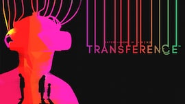 Transference Ubisoft Connect Key RU/CIS