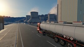 Truck Driver (Xbox One) - Xbox Live Key - EUROPE