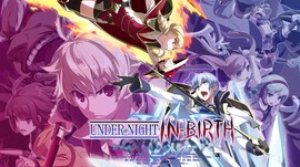 UNDER NIGHT IN-BIRTH Exe:Late[cl-r] Pack (PC) - Steam Key - GLOBAL