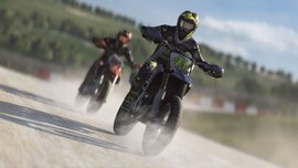 Valentino Rossi The Game (PC) - Steam Key - GLOBAL