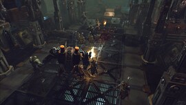 Warhammer 40,000: Inquisitor - Martyr Steam Key GLOBAL