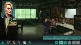 Whispers of a Machine (PC) - Steam Key - EUROPE