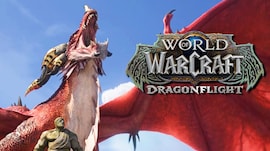 World Of Warcraft: Dragonflight | Heroic Edition (PC) - Battle.net Key - NORTH AMERICA
