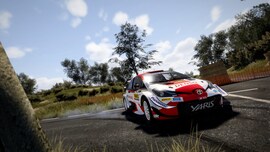 WRC 10 FIA World Rally Championship (Xbox One) - Xbox Live Key - EUROPE