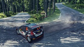 WRC 5 FIA World Rally Championship - Day One Edition Steam Key GLOBAL