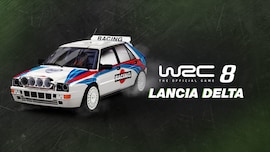 WRC 8 - Lancia Delta HF Integrale Evoluzione (1992) (PC) - Steam Gift - NORTH AMERICA