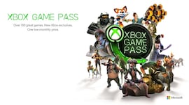 Xbox Game Pass Ultimate Trial 1 Month - Xbox Live Key - GLOBAL