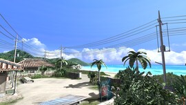 Yakuza 3 Remastered (PC) - Steam Key - GLOBAL