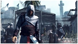 Assassin's Creed (PC) - Ubisoft Connect Key - RU/CIS