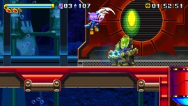 Freedom Planet Steam Gift GLOBAL
