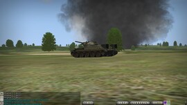M4 Tank Brigade (PC) - Steam Gift - GLOBAL