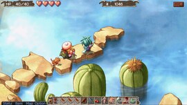 Zwei: The Arges Adventure (PC) - Steam Key - GLOBAL