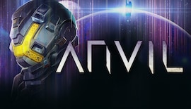 ANVIL (PC) - Steam Gift - EUROPE
