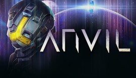 ANVIL (PC) - Steam Gift - GLOBAL
