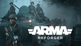 Arma Reforger (PC) - Steam Gift - GLOBAL