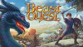 Beast Quest (Xbox One) - Xbox Live Key - ARGENTINA