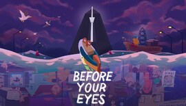 Before Your Eyes (PC) - Steam Gift - NORTH AMERICA